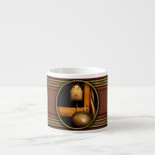 Army - Life in the military Espresso Cup