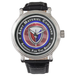 Army Materiel Command Watch