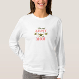 ARMY MOM Shirt
