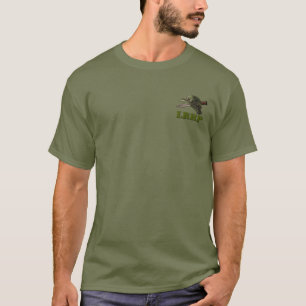 Army Navy Air Force Marines LRRPS Recon LRRP T-Shirt