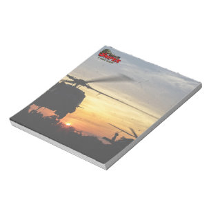 Army navy air force marines snipers lrrp recon notepad
