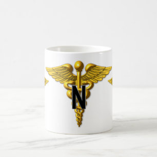 Army Nurse Corps Coffee Mug