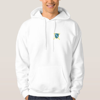 Army of Bosnia and Hercegovina Hoodie