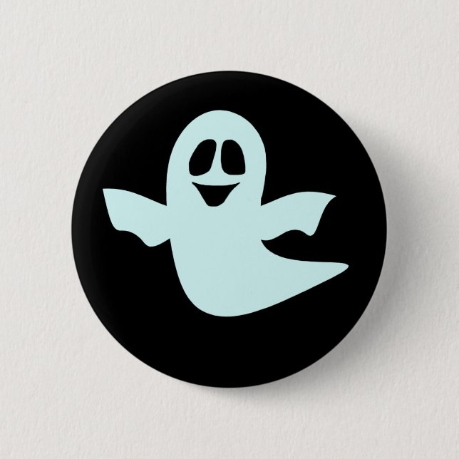 Army of Ghosts Button (Front)