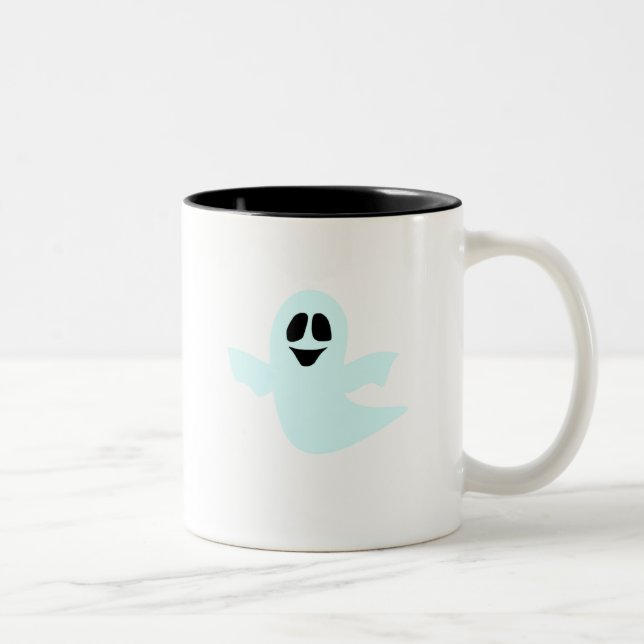 Army of Ghosts Mug (Right)