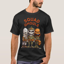 Army of Ghouls – Halloween Costumes Soldier