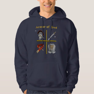 Army of God Hoodie