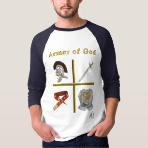 Army of God T-Shirt