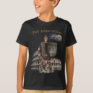 Army of God T-Shirt