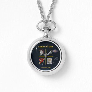 Army of God Watch