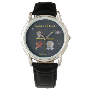 Army of God Watch