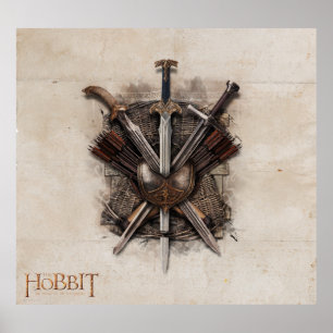 Army Of Men Weaponry Poster