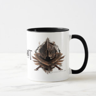 Army Of Orcs Weaponry Mug
