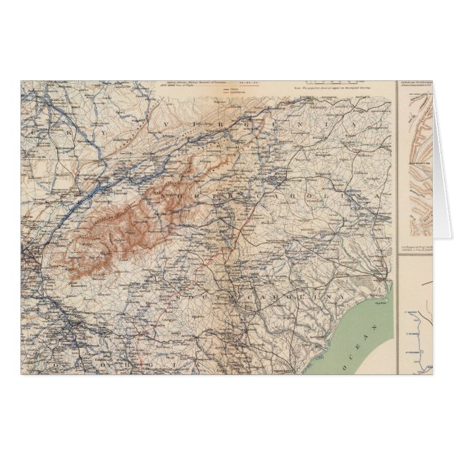 Army of the Cumberland campaigns (Front Horizontal)