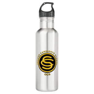 Army Officer Candidate School   710 Ml Water Bottle