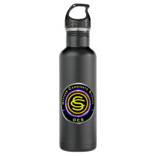 Army Officer Candidate School  710 Ml Water Bottle