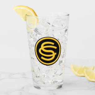 Army Officer Candidate School - OCS Glass