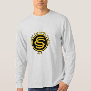 Army Officer Candidate School - OCS T-Shirt