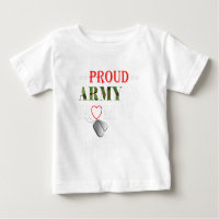 Army Paratrooper Proud Mum Apparel Airborne Dog Ta