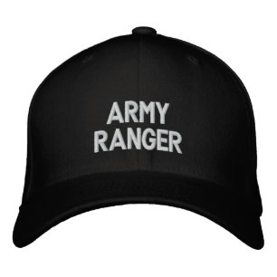 Army Ranger Hat