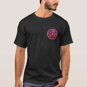 Army Recruiting Command “Provide The Strength”   T-Shirt