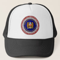 Army Security Agency - Code Wheel 1