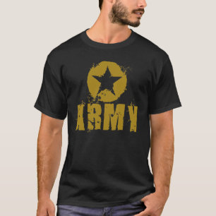 ARMY SHIRT