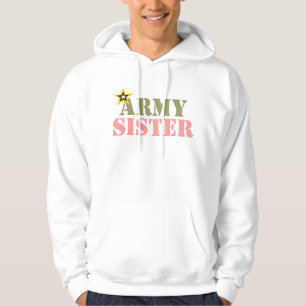 ARMY SISTER SWEATSHIRT