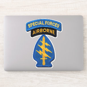 Army Special Forces Groups Green Berets Contour St