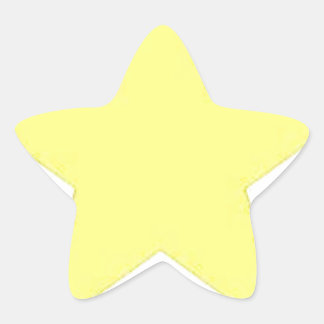army star star sticker