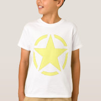 army star