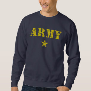 Army Sweatshirt