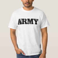 Army T-shirt