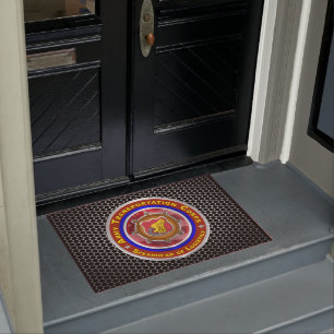 Army Transportation Corps  Doormat