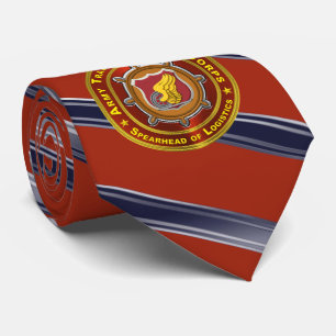 Army Transportation Corps  Tie