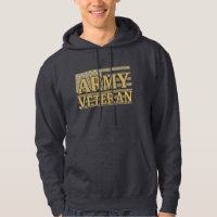 Army Veteran