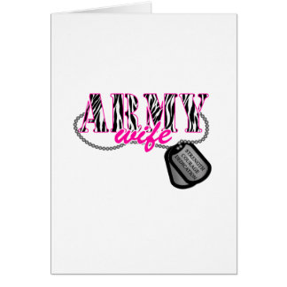 Army Wife