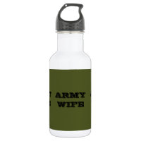 Army Wife
