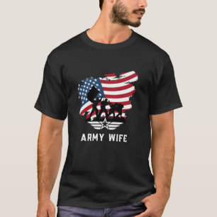 Army Wife T-Shirt
