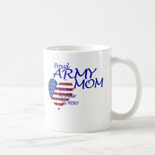 armyheartmug coffee mug