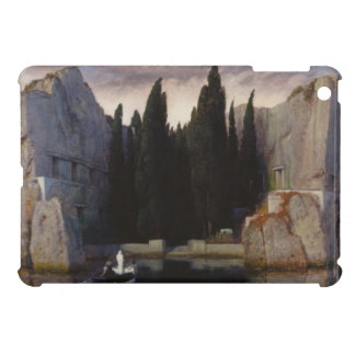 Arnold Böcklin - The Isle of the Dead iPad Mini Case