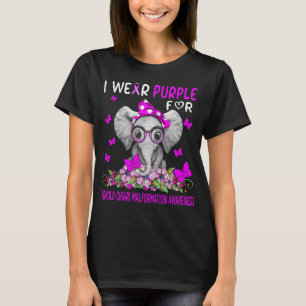 Arnold Chiari Malformation T-Shirt