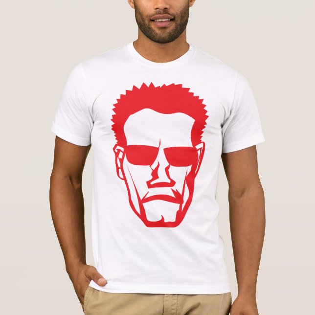 Arnold T-Shirt (Front)
