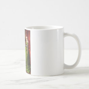 Arnolfini Portrait Coffee Mug