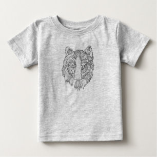 Arnou the wolf baby T-Shirt