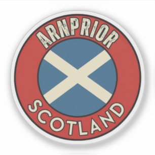Arnprior, Scotland
