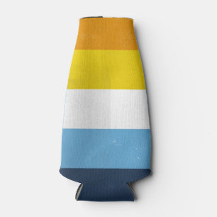 Aroace (Aromantic-Asexual) Bottle Cooler