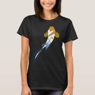 Aroace Koi Fish T-Shirt