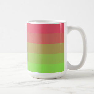 Aroflux Pride Flag Coffee Mug