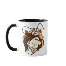 ArohaTheStrange Mug